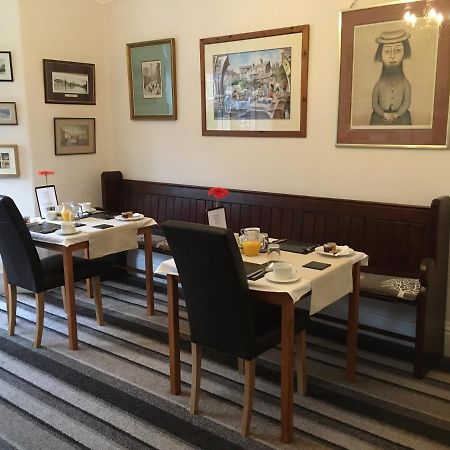 Ebor House Bed & Breakfast Hawes Ngoại thất bức ảnh